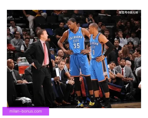 以巴图姆与威斯布鲁克罗伊评价小卡最强队友盘点