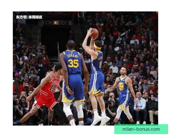 格林创三纪录状态回暖杜兰特交易谁才是真赢家