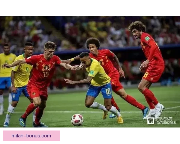 美洲三国世界杯比赛投注指南与最新赔率解析