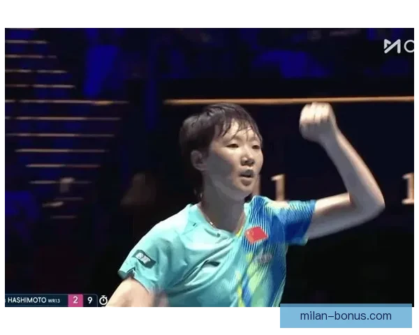 王曼昱鏖战84分钟力拼削球手 赛后疲惫谈体能消耗巨大