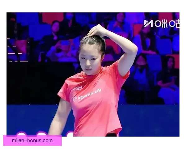 王曼昱逆转连胜申裕斌单拳庆祝马琳现场怒吼青筋暴露