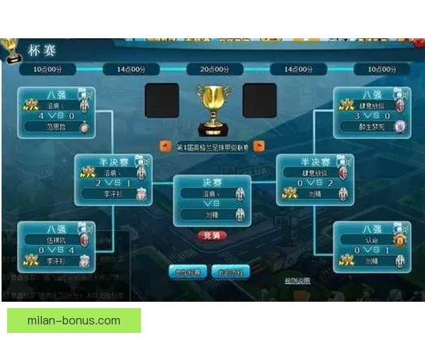 精准解析足球赛事走势助你提升竞猜投注命中率指南