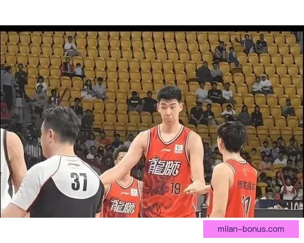 广州主帅回应徐昕获NBA五队试训机会力挺其冲击更高舞台前景